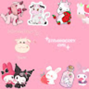 Meet your Posher, Bella